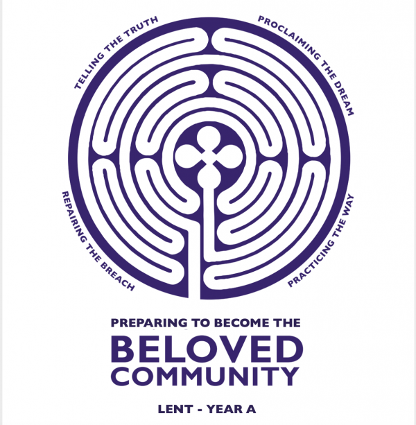 Study Group | Preparing to Become the Beloved Community