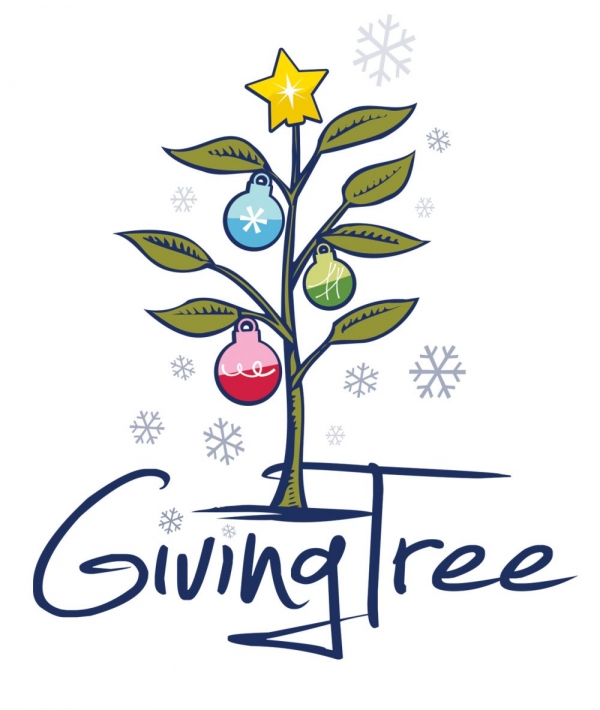 Giving Tree Final Day