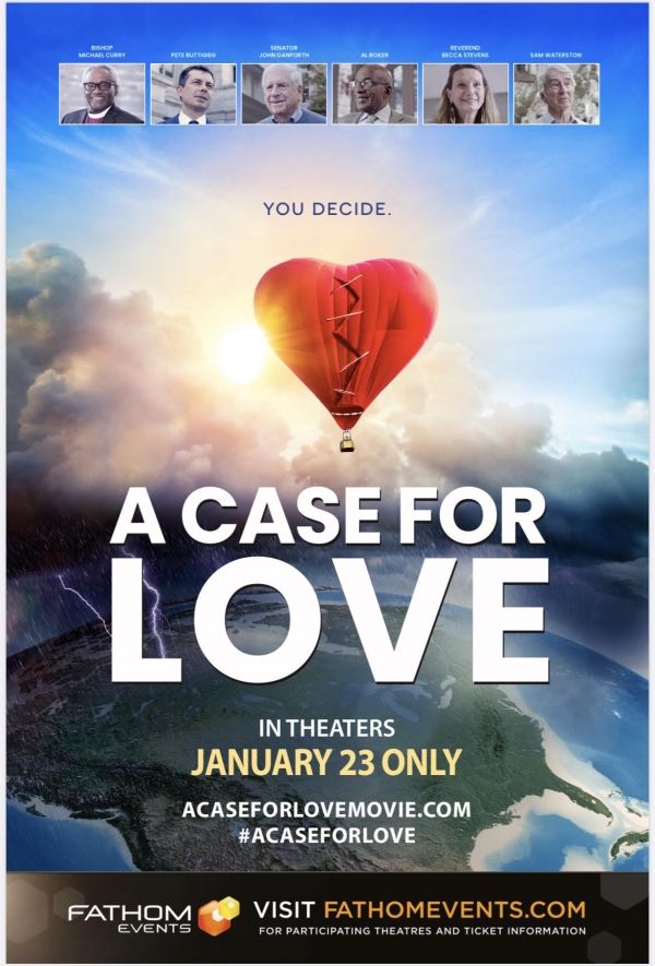 A Case For Love